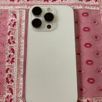 IPHONE 16 PRO 128 GB