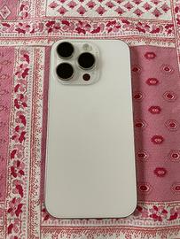 IPHONE 16 PRO 128 GB