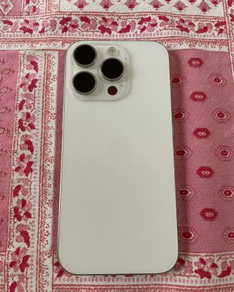 IPHONE 16 PRO 128 GB