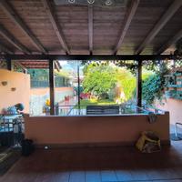 Villa a schiera Galati Marina zona sud messina