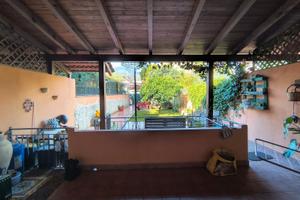 Villa a schiera Galati Marina zona sud messina