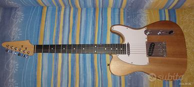 Chitarra elettrica 