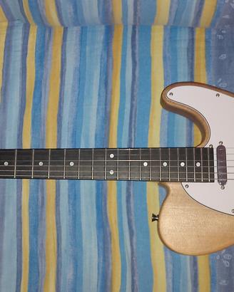 Chitarra elettrica 