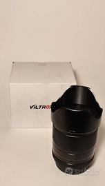Viltrox 23 mm 1.4 Fujifilm (X-Mount)