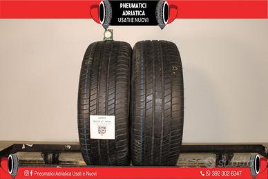 2 Gomme 205 55 R 17 Falken al 81% SPED GRATIS