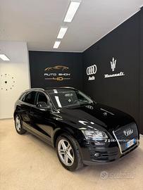 AUDI Q5 2.0 170.CV QUATTRO S-TRONIC 