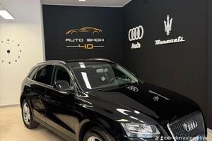 AUDI Q5 2.0 170.CV QUATTRO S-TRONIC 