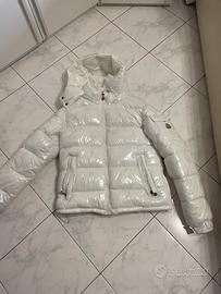 giubbotto moncler