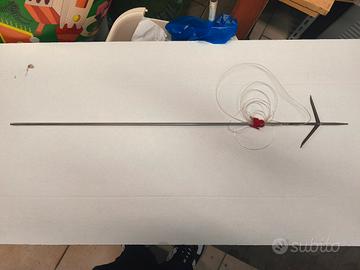 Asta fucili subacquei 