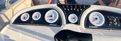 Barca Ranieri Voyager 22