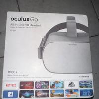 Oculus go vr 32 gb