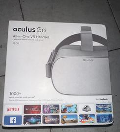 Oculus go vr 32 gb