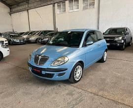 Lancia Ypsilon 1.3 Multijet -2008-NEOP.