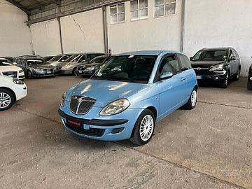 Lancia Ypsilon 1.3 Multijet -2008-NEOP.