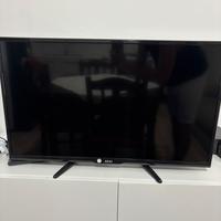 Smart TV Akai 32 pollici