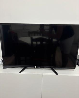 Smart TV Akai 32 pollici