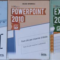 Libri informatica pc