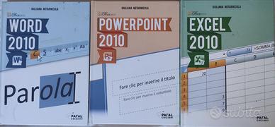 Libri informatica pc