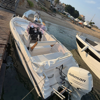 Ranieri 16 open