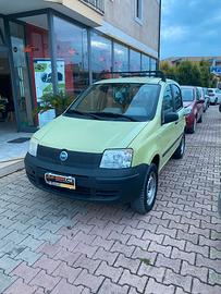 Fiat Panda 1.3 MJT 16V 4x4 GANCIO TRAINO OMOLOGATO