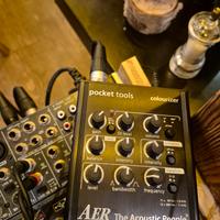 AER POCKET TOOLS  CHITARRA  ACUSTICA