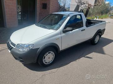 Fiat Strada 1.3 MJT Pick-up euro4 85cv