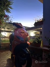 Peugeot Speefight 1998