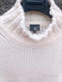 Just Cavalli maglione dolcevita XL 