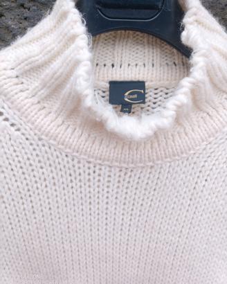 Just Cavalli maglione dolcevita XL 