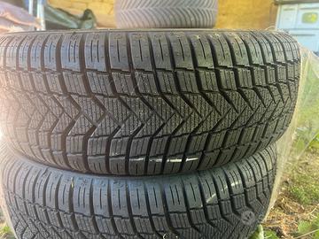 Gomme nuove 205/60 R16