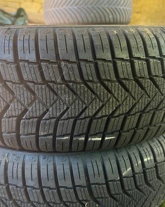 Gomme nuove 205/60 R16