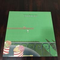 Vinile Angelo Branduardi Cogli La prima Mela