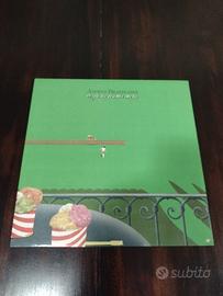 Vinile Angelo Branduardi Cogli La prima Mela