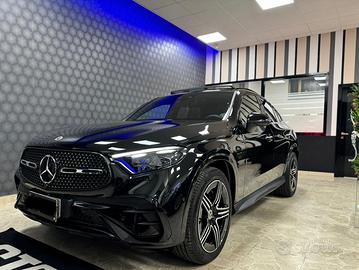 Mercedes-benz GLC Coupe 220 d 4Matic Premium AMG -