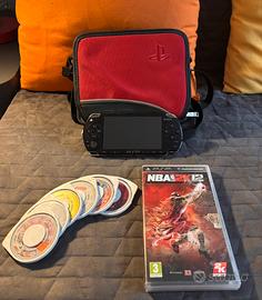 Sony PSP 2000