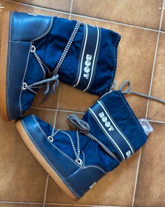 Scarponi boot origonali