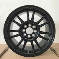 Cerchi in lega EVO Corse X3MA 8x13