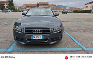 Audi a5 2.7 tdi v6
