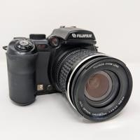 Fotocamera Fujifilm Finepix S9500 non funzionante