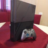 xbox one Halo