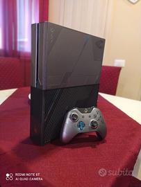 xbox one Halo