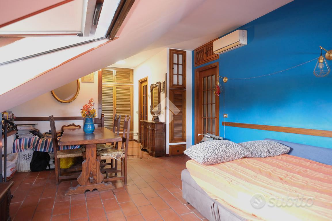 Appartamento – Segrate, Novegro - Altro