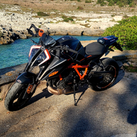 Ktm 1290 superduke r 3.0