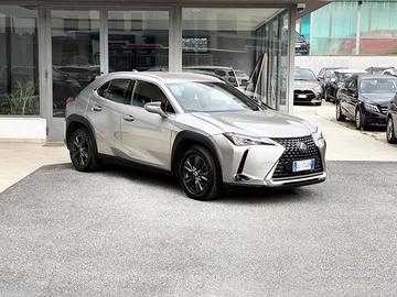 Lexus UX 2.0 Hybrid 146CV E6 - 2022