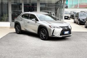 Lexus UX 2.0 Hybrid 146CV E6 - 2022