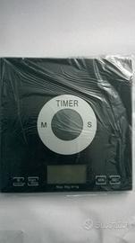 Bilancia per alimenti