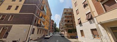 Camera SINGOLA con ARIA CONDIZIONATA