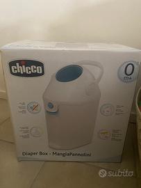 Mangia pannolini Chicco