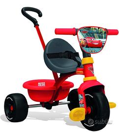 triciclo evolutivo