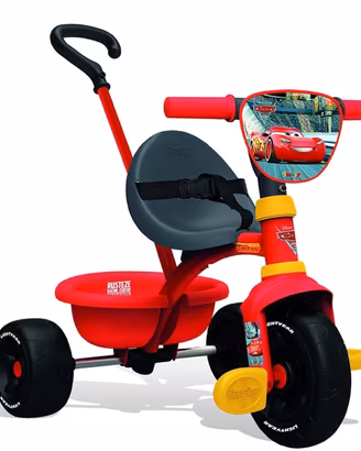 triciclo evolutivo